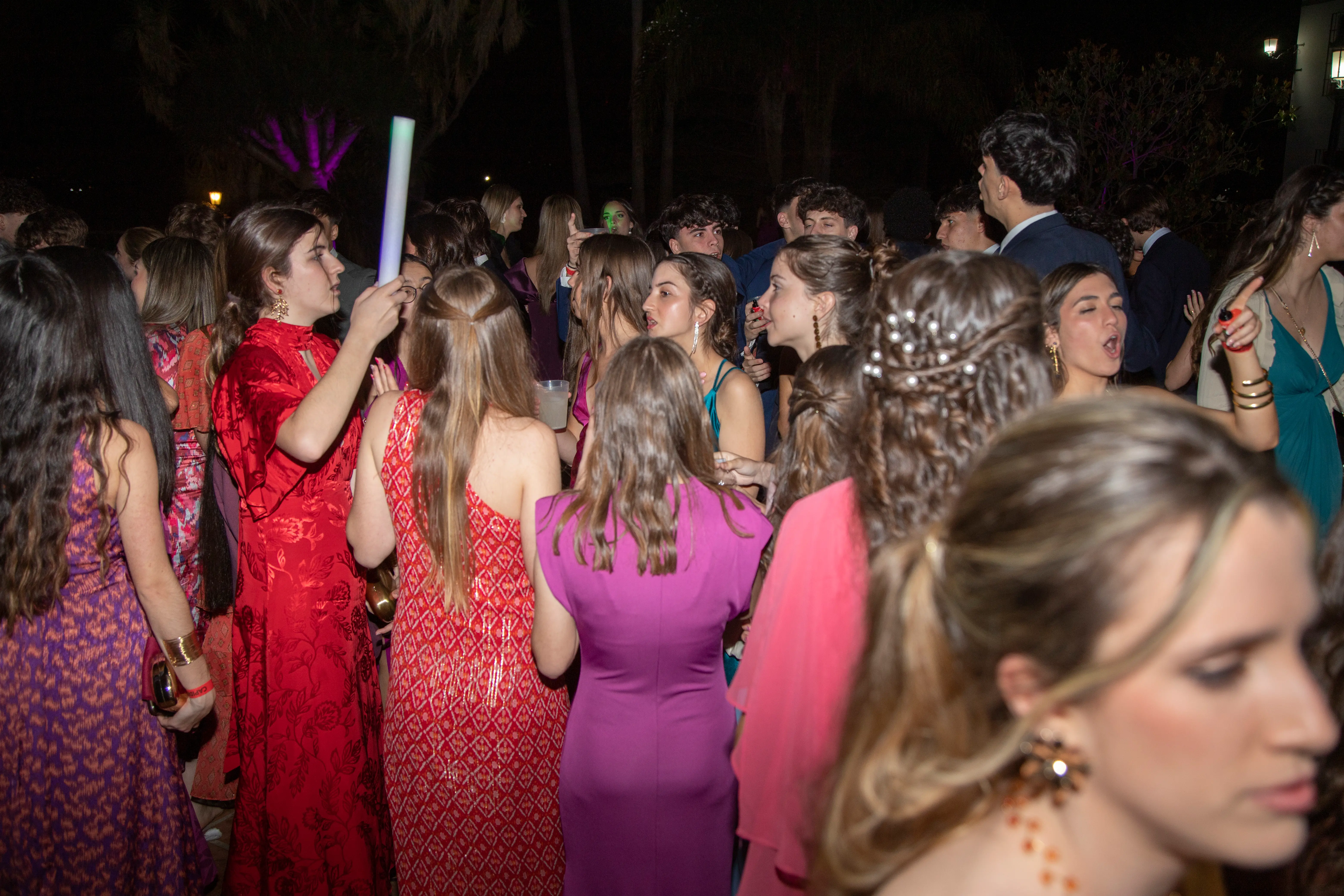 Fin de año - panorámica