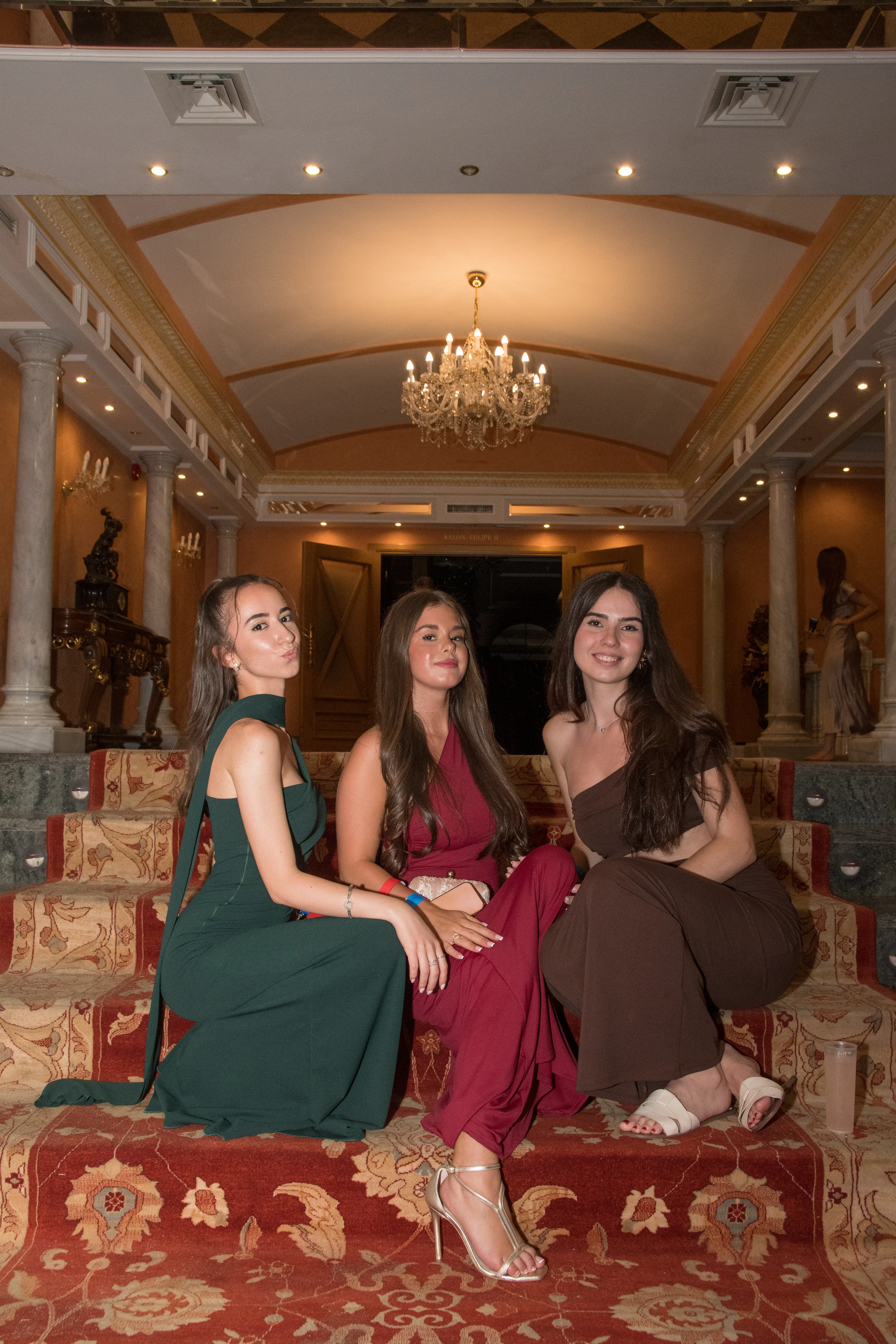 Graduacion - Foto principal