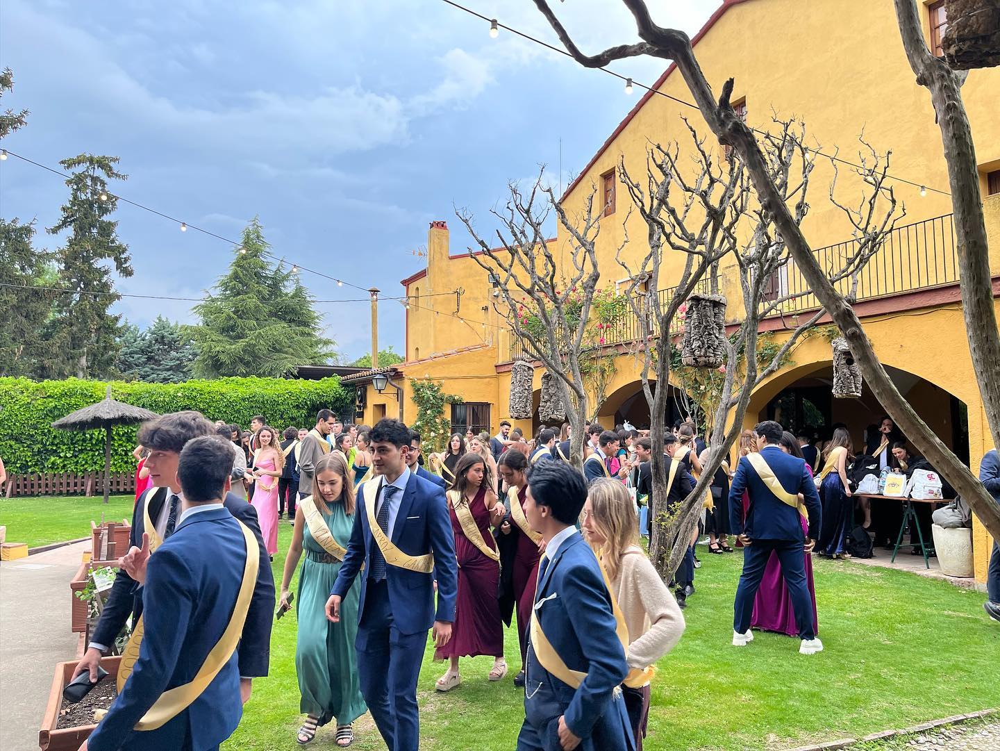 Espacio Premium Barcelona 1 – CATALUNA