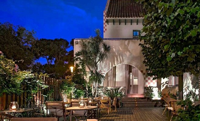 Espacio Premium Barcelona 2 – CATALUNA