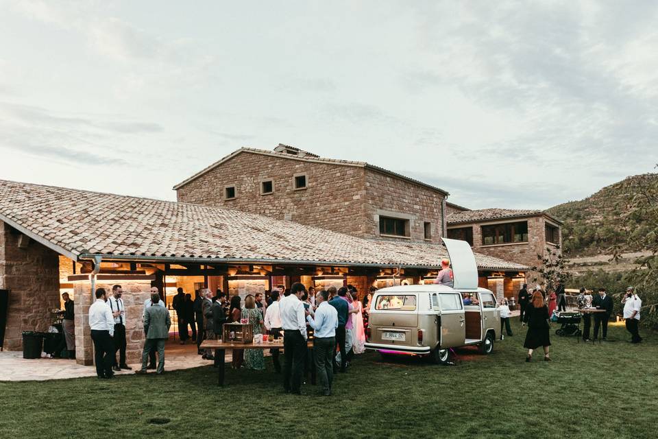 Espacio Premium Barcelona 4 – CATALUNA