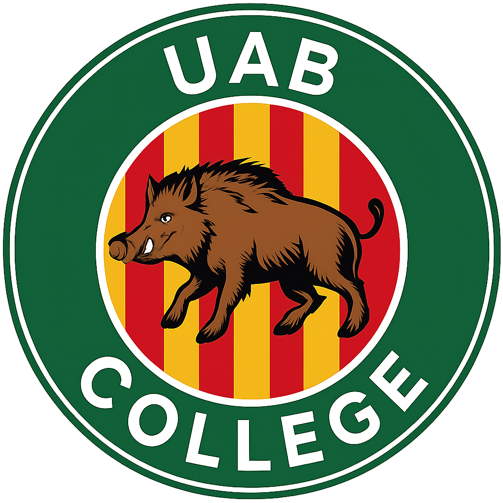 Universitat Autònoma de Barcelona (UAB)