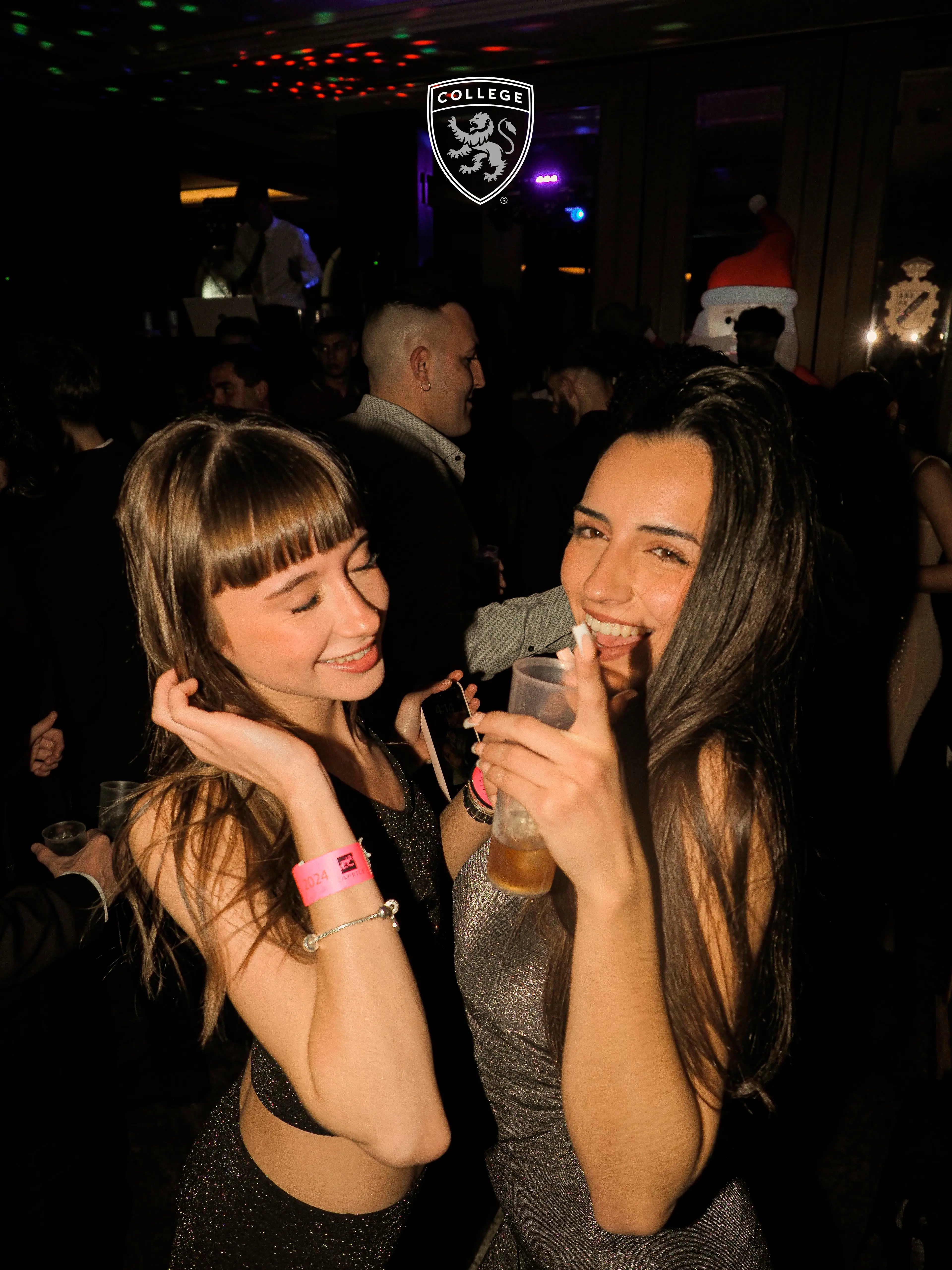 Fin de año - detalle 2