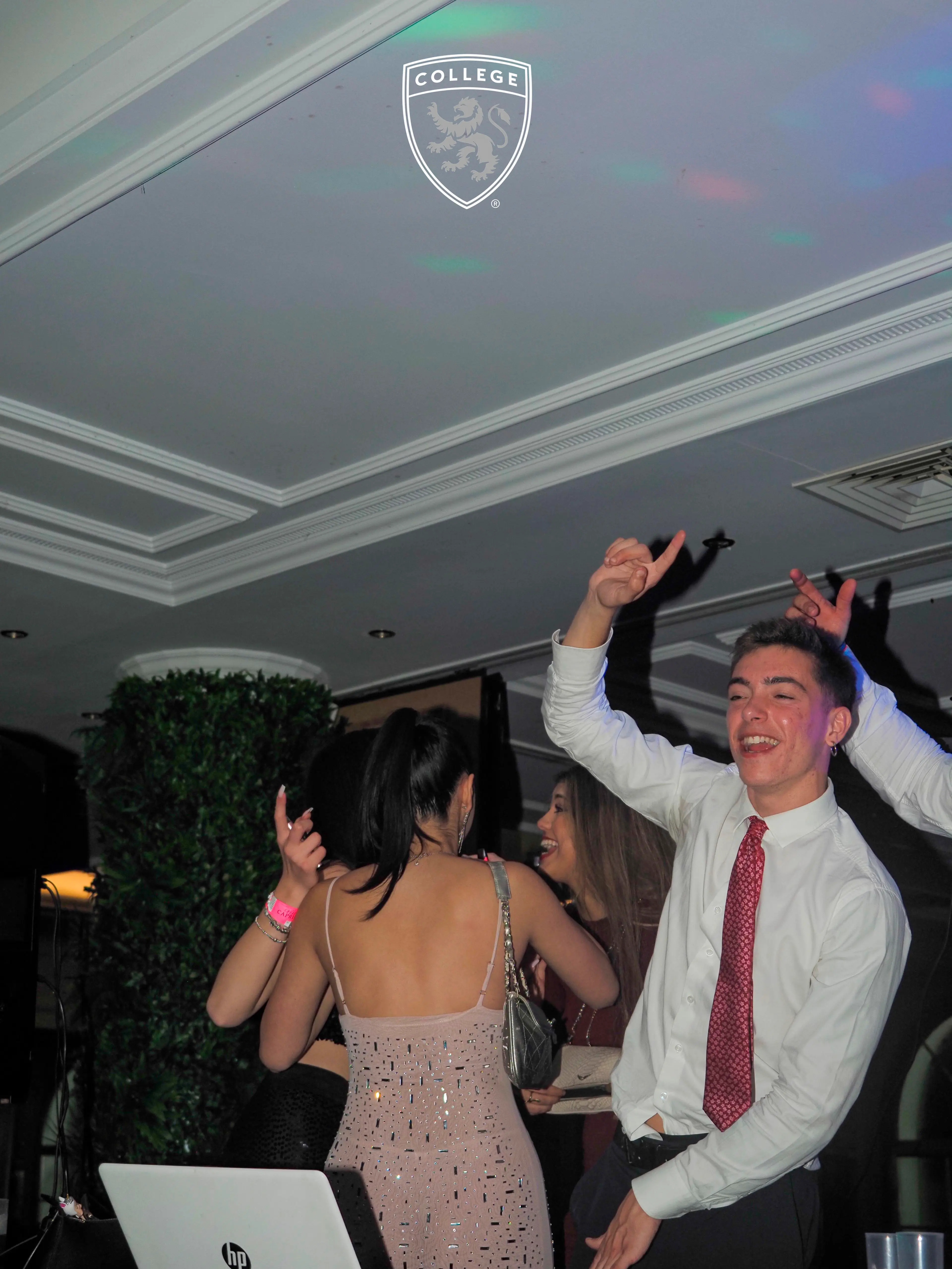 Fin de año - detalle 1