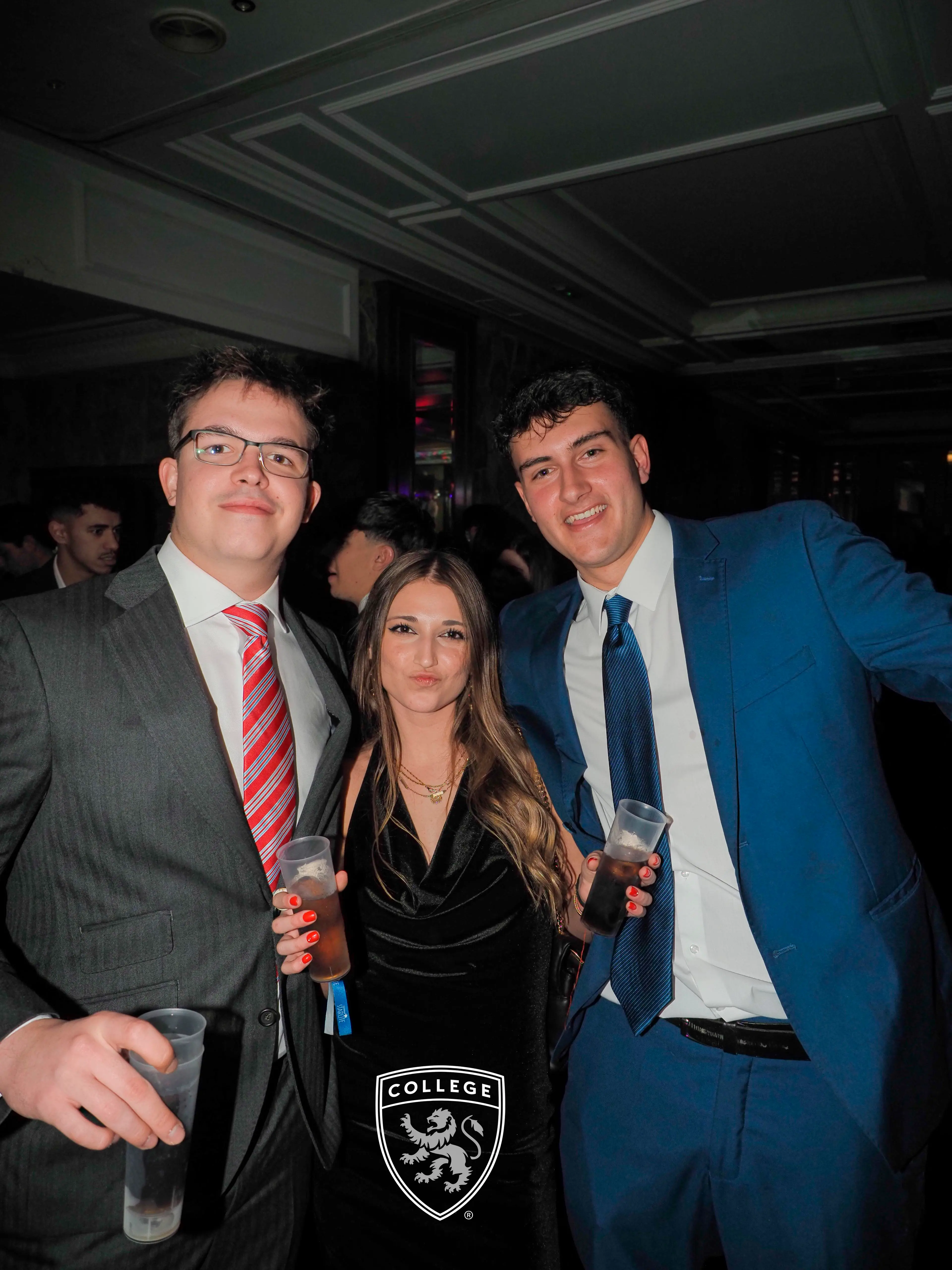 Fin de año - panorámica