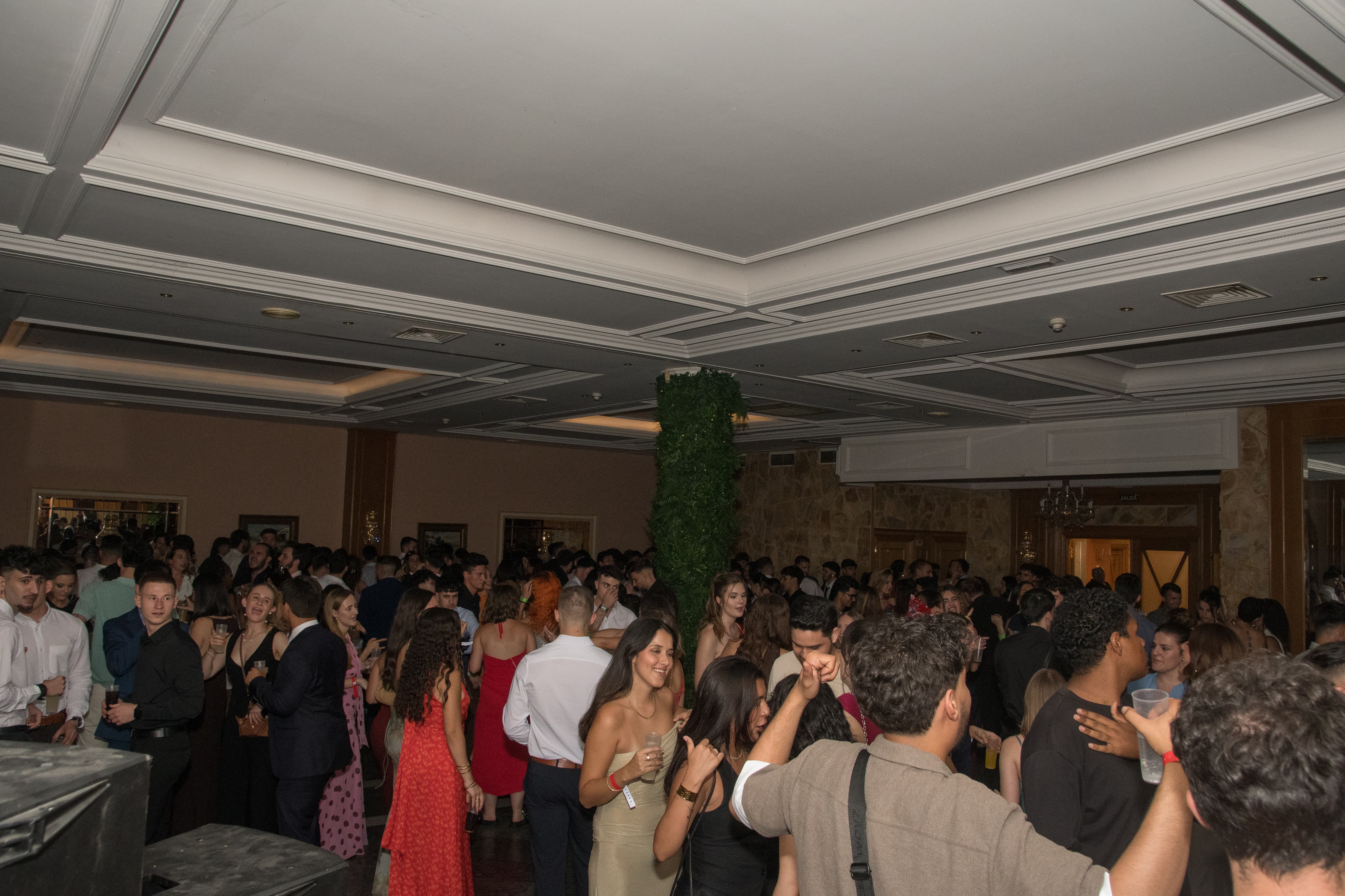Evento privado - foto principal