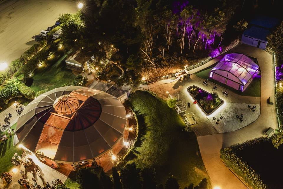 Espacio Premium Madrid 1 – MADRID