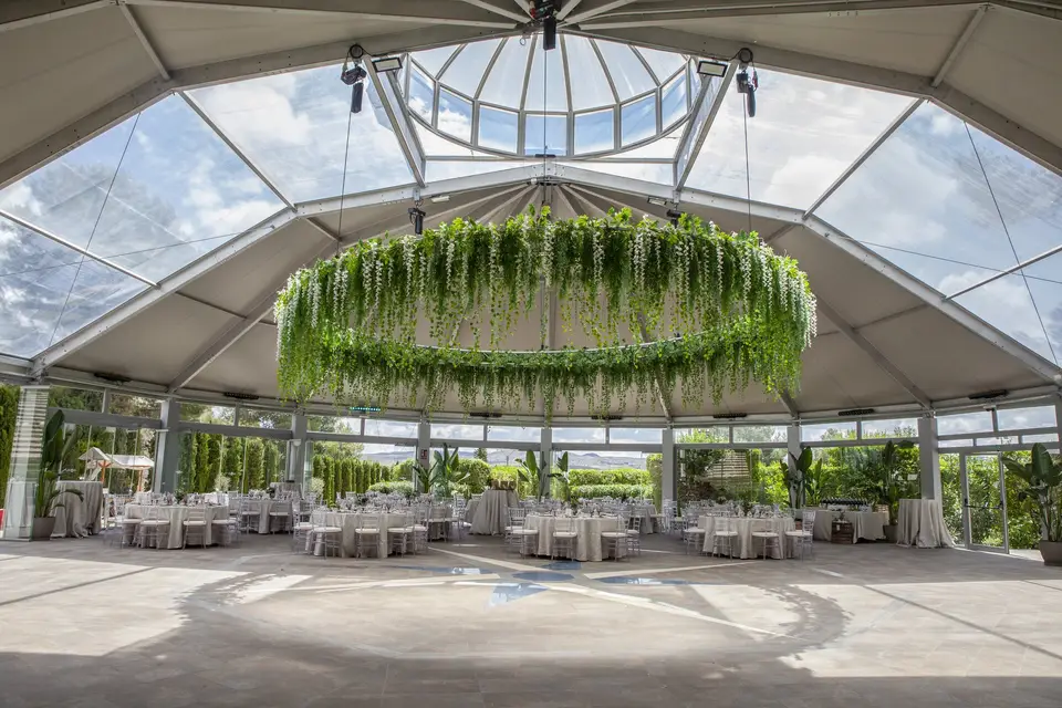 Espacio Premium Madrid 1 – MADRID – foto 2