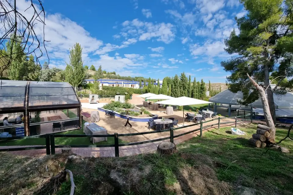 Espacio Premium Madrid 1 – MADRID – foto 3