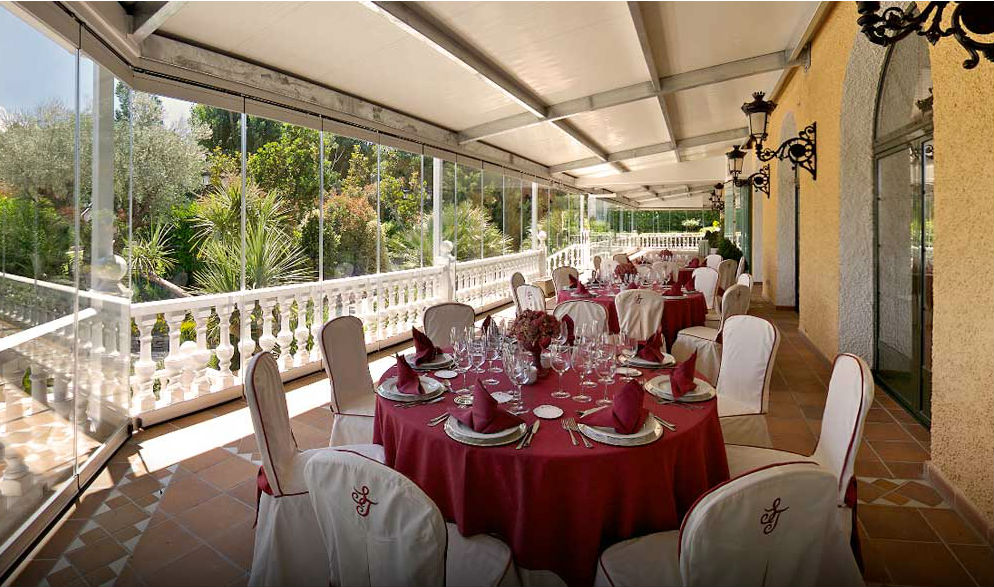 Espacio Premium Madrid 2 – MADRID – foto 3