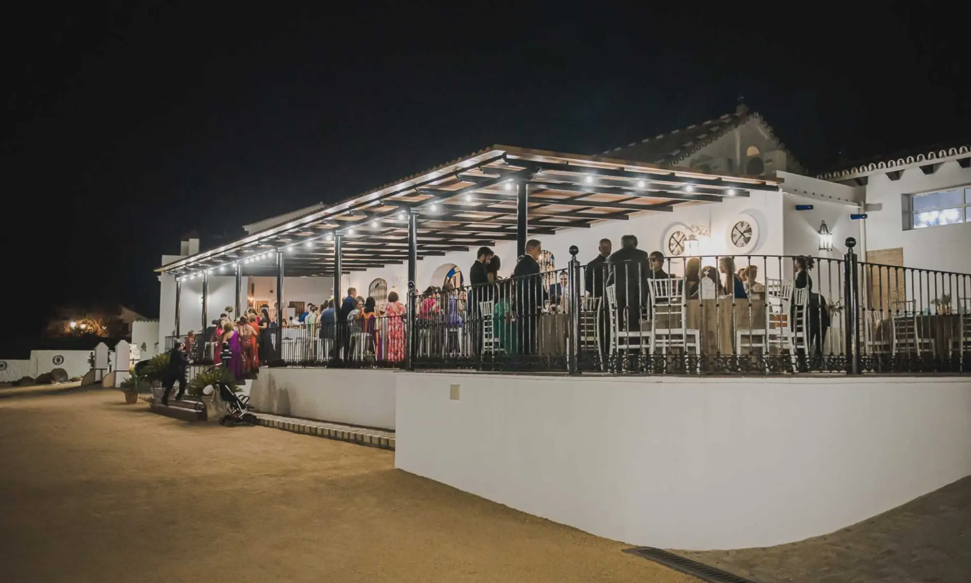 Espacio Premium Sevilla 1 – ANDALUCIA