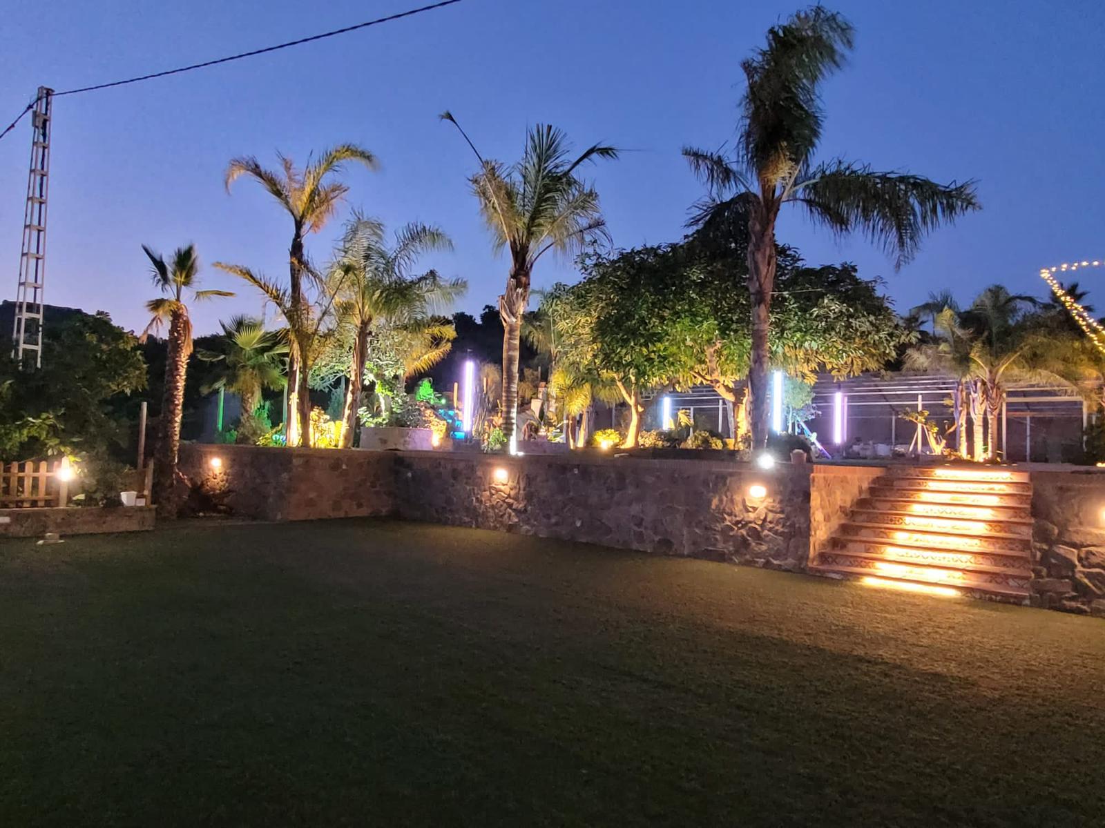 Espacio Premium Málaga 3 – ANDALUCIA