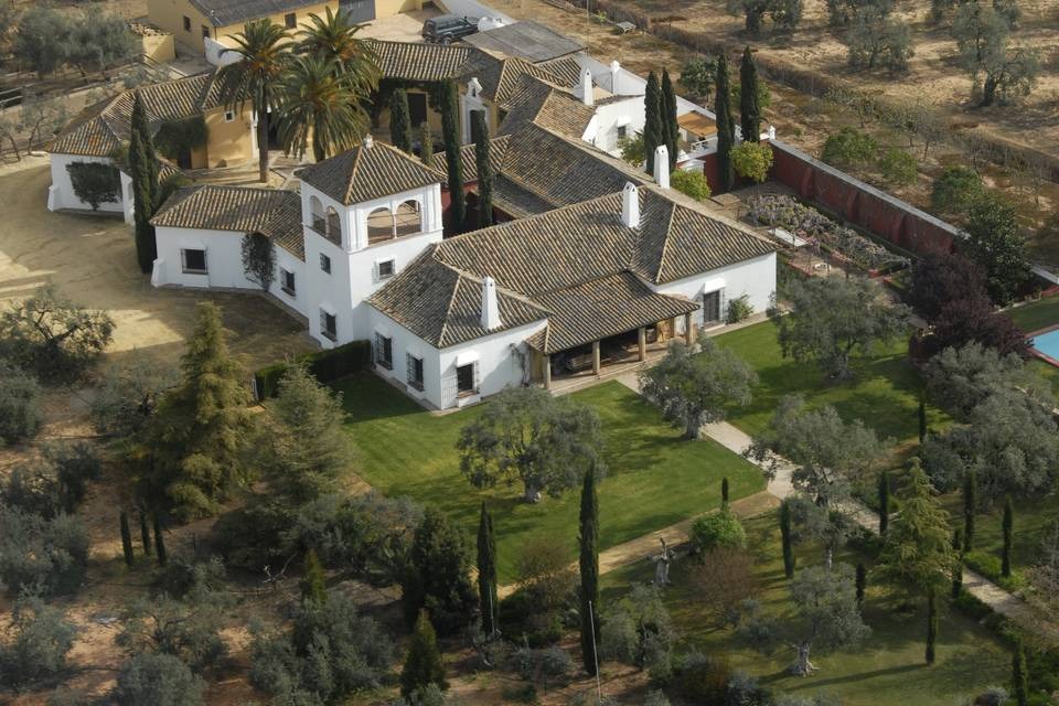 Espacio Premium Sevilla 2 – ANDALUCIA