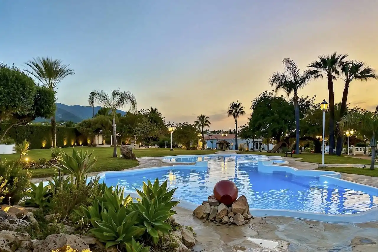 Espacio Premium Málaga 2 – MALAGA