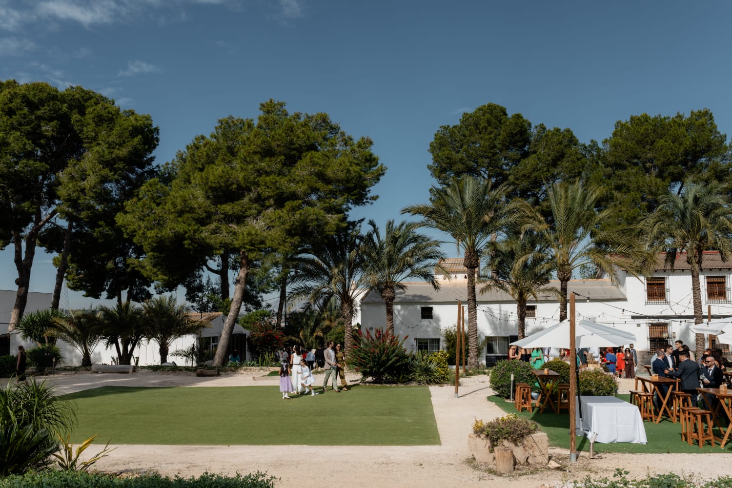 Espacio Exclusive – MURCIA